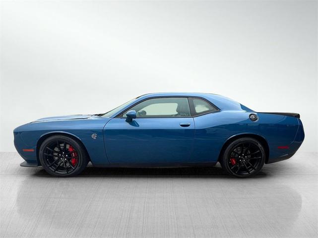 Photo of 2023 Frostbite Dodge Challenger