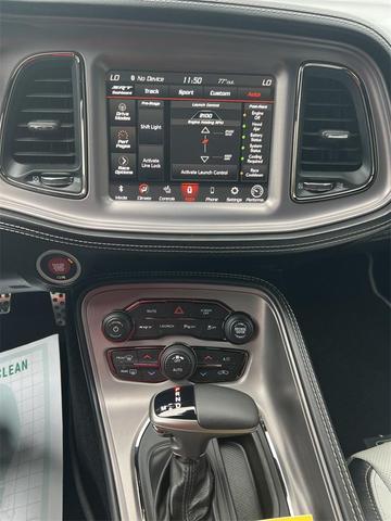 Photo of 2023 Frostbite Dodge Challenger