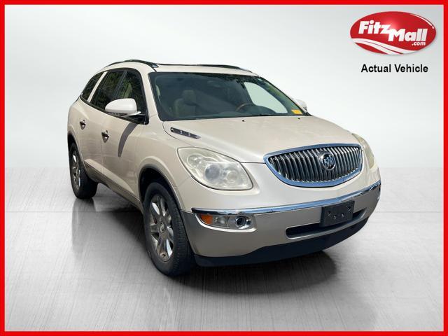 2009 Buick Enclave