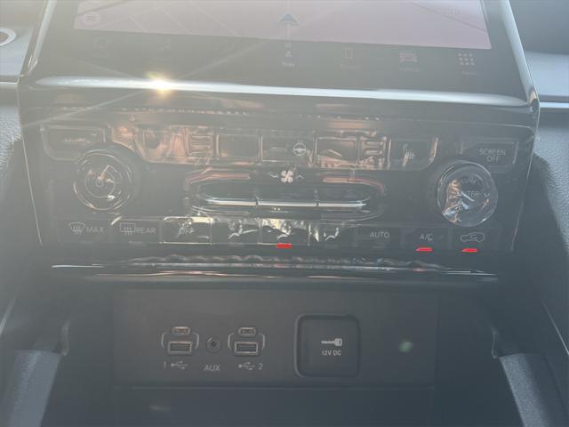 Photo of 2025 Velvet Red Pearlcoat Jeep Grand Cherokee L