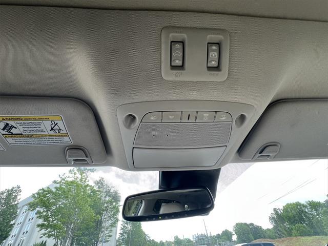 Photo of 2023 Scarlet Ember Tintcoat Nissan Murano
