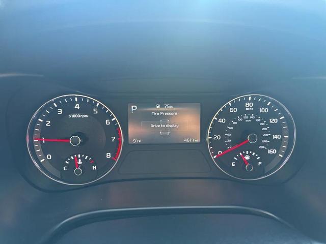 Photo of 2024 Steel Gray Kia Forte