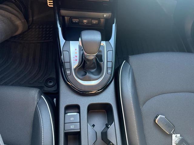 Photo of 2024 Steel Gray Kia Forte