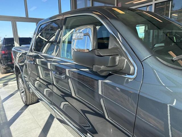 Photo of 2026 Forged Blue RAM 1500