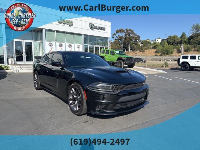 2023 Dodge Charger