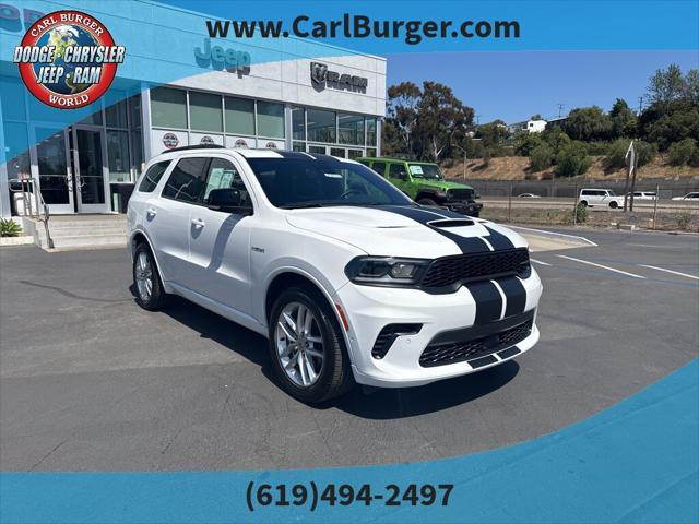 2024 Dodge Durango