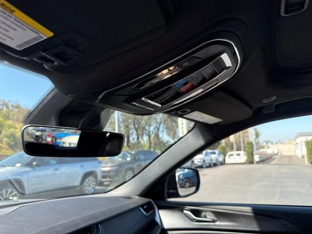 Photo of 2025 Baltic Gray Jeep Grand Cherokee