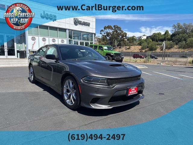 2023 Dodge Charger