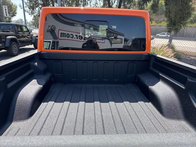 Photo of 2025 Joose Jeep Gladiator