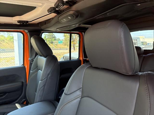 Photo of 2025 Joose Jeep Gladiator