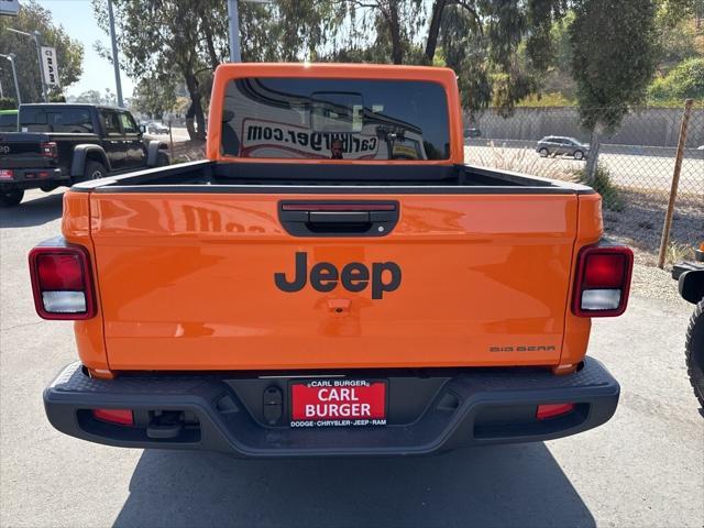 Photo of 2025 Joose Jeep Gladiator