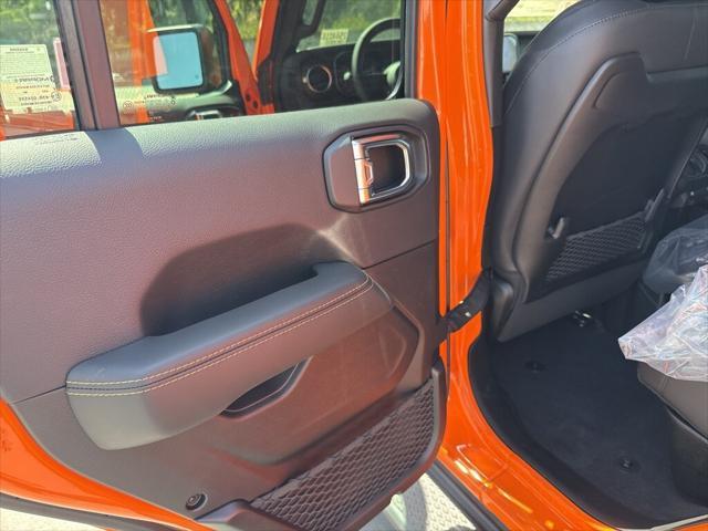 Photo of 2025 Joose Jeep Gladiator