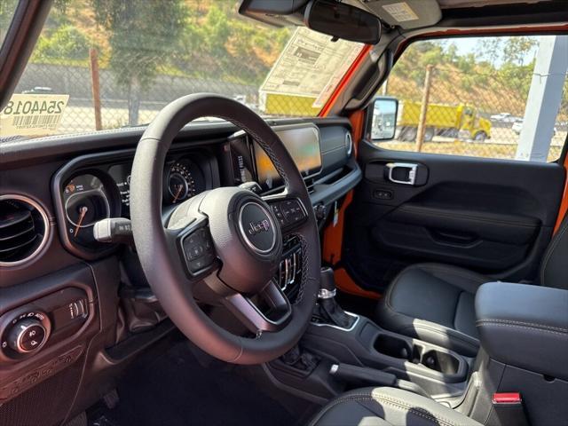 Photo of 2025 Joose Jeep Gladiator