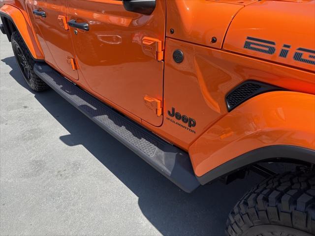 Photo of 2025 Joose Jeep Gladiator