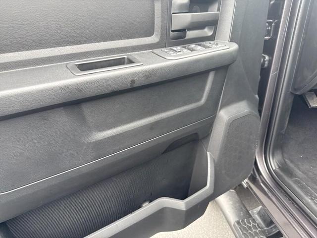 Photo of 2025 Granite Crystal RAM 2500