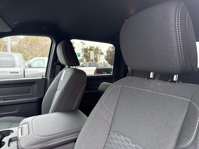 Photo of 2025 Granite Crystal RAM 2500