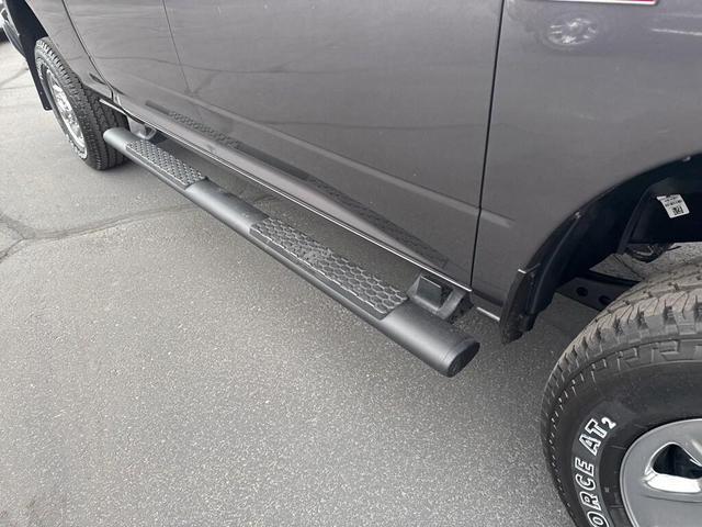 Photo of 2025 Granite Crystal RAM 2500