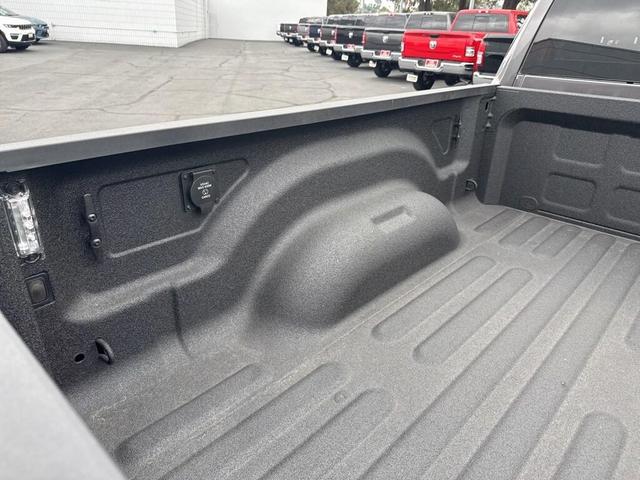Photo of 2025 Granite Crystal RAM 2500