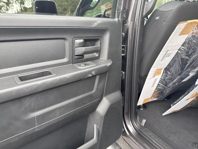 Photo of 2025 Granite Crystal RAM 2500