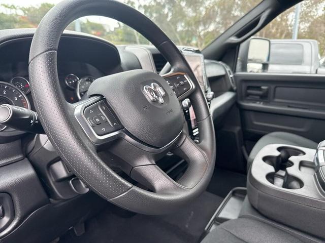 Photo of 2025 Granite Crystal RAM 2500