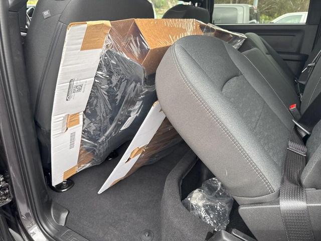 Photo of 2025 Granite Crystal RAM 2500
