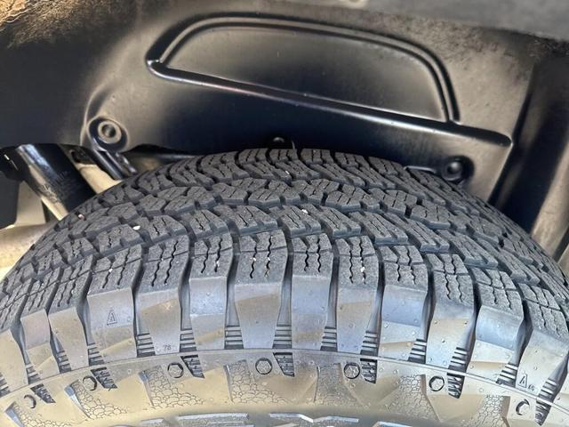 Photo of 2024 Granite Crystal Jeep Wrangler