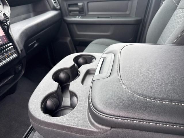 Photo of 2025 Bright White RAM 2500