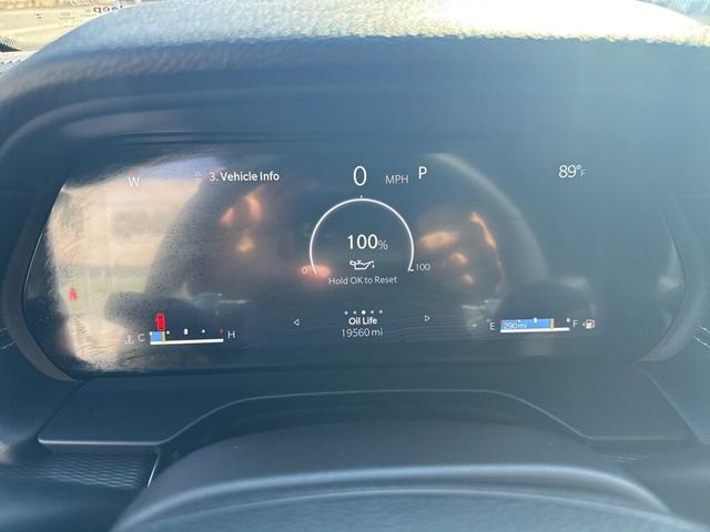 Photo of 2024 Baltic Gray Jeep Grand Cherokee