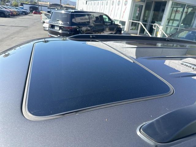 Photo of 2024 Baltic Gray Jeep Grand Cherokee