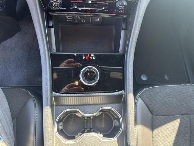 Photo of 2024 Baltic Gray Jeep Grand Cherokee