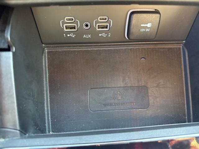 Photo of 2024 Baltic Gray Jeep Grand Cherokee