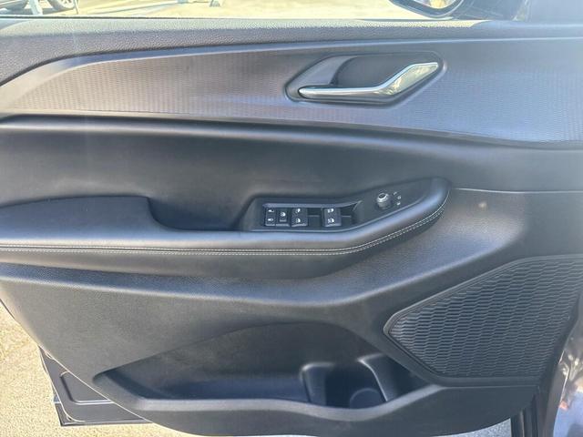 Photo of 2024 Baltic Gray Jeep Grand Cherokee