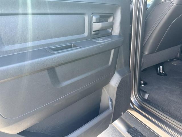 Photo of 2025 Granite Crystal RAM 2500