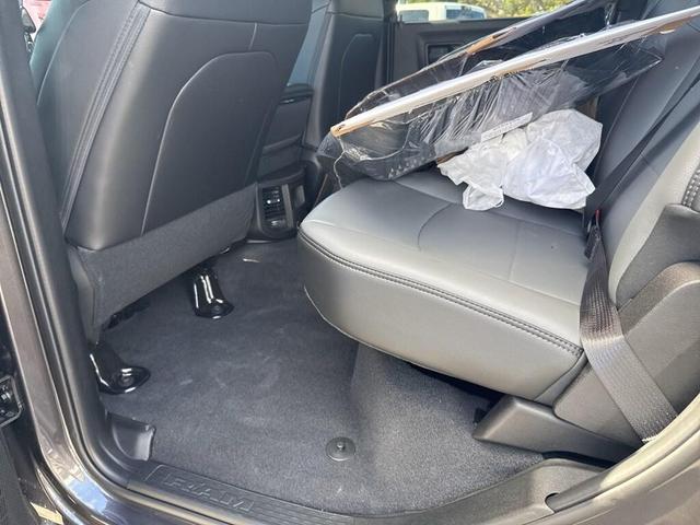Photo of 2025 Granite Crystal RAM 2500