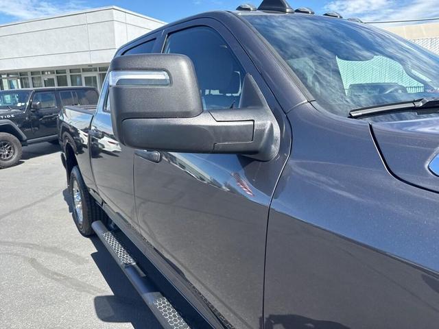 Photo of 2025 Granite Crystal RAM 2500