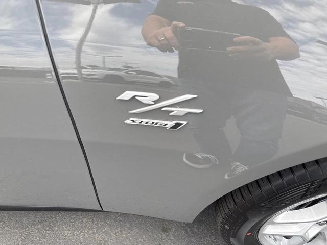 Photo of 2025 Destroyer Gray Dodge Charger Daytona
