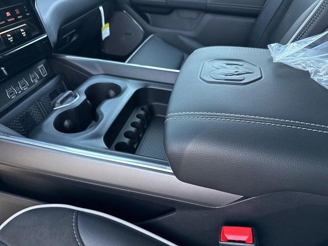 Photo of 2025 Granite Crystal RAM 1500