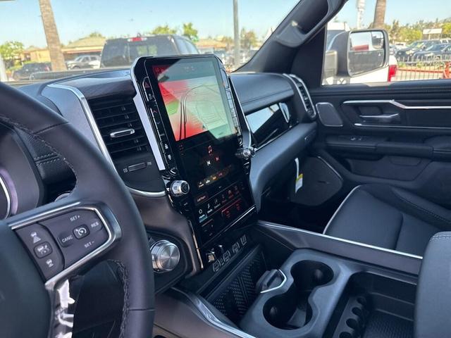 Photo of 2025 Granite Crystal RAM 1500