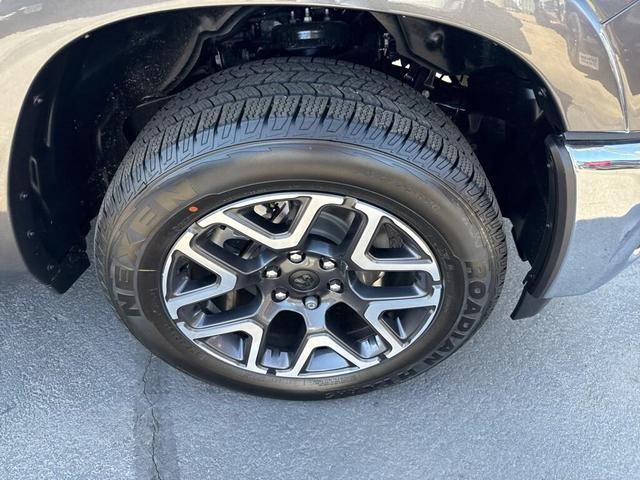 Photo of 2025 Granite Crystal RAM 1500