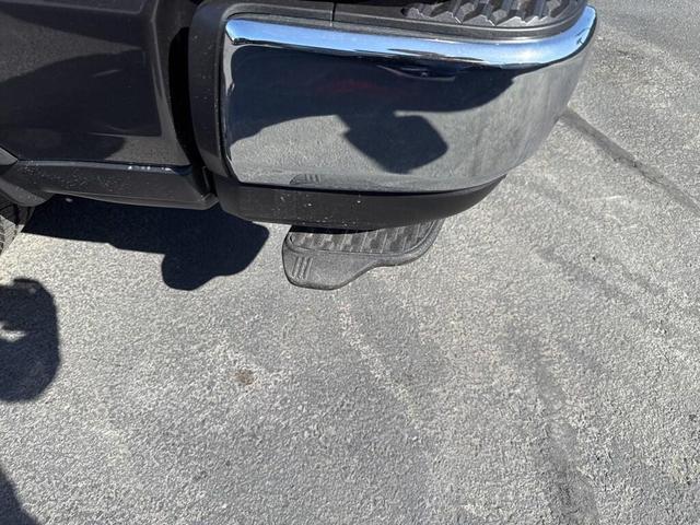 Photo of 2025 Granite Crystal RAM 1500