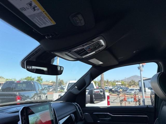 Photo of 2025 Granite Crystal RAM 1500