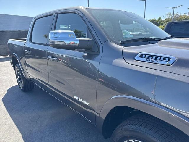 Photo of 2025 Granite Crystal RAM 1500