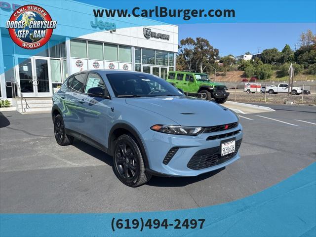 2023 Dodge Hornet