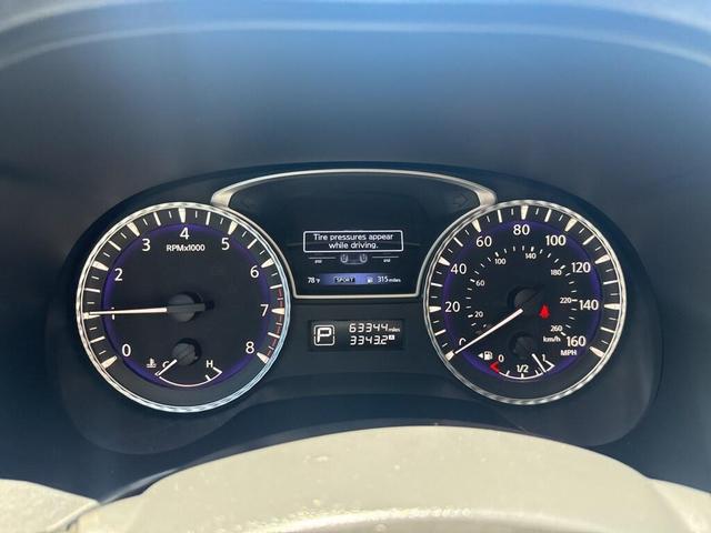 Photo of 2019 Black Obsidian INFINITI QX60