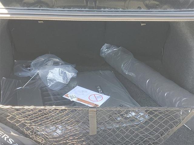 Photo of 2025 Gun Metallic Nissan Versa