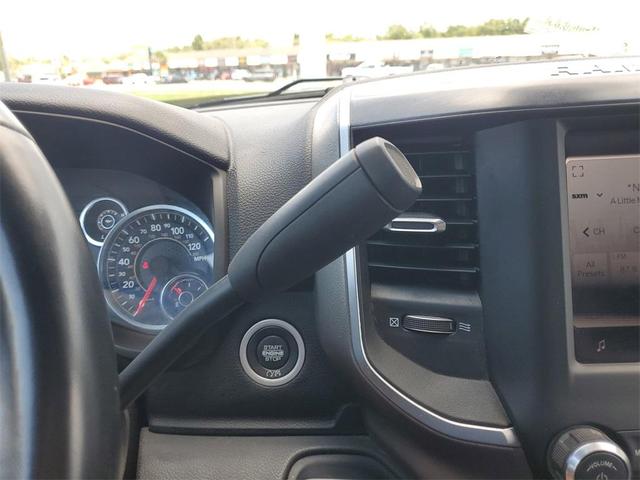 Photo of 2024 Bright White Clearcoat RAM 2500
