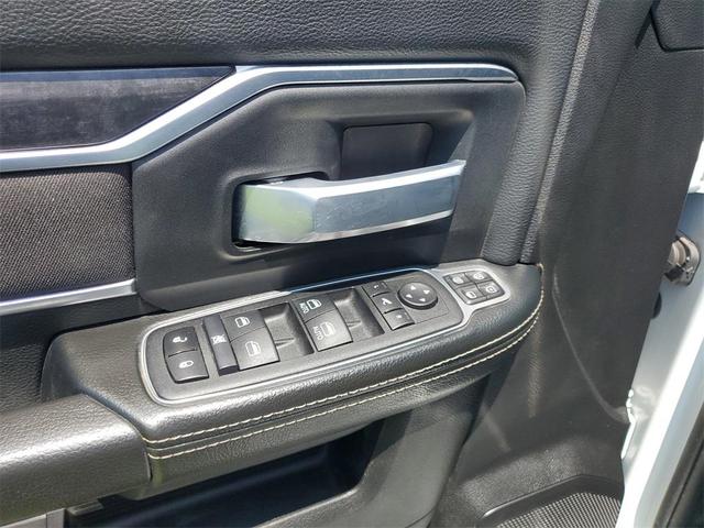 Photo of 2024 Bright White Clearcoat RAM 2500