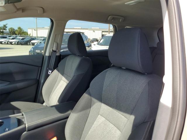Photo of 2025 Baja Storm Nissan Rogue