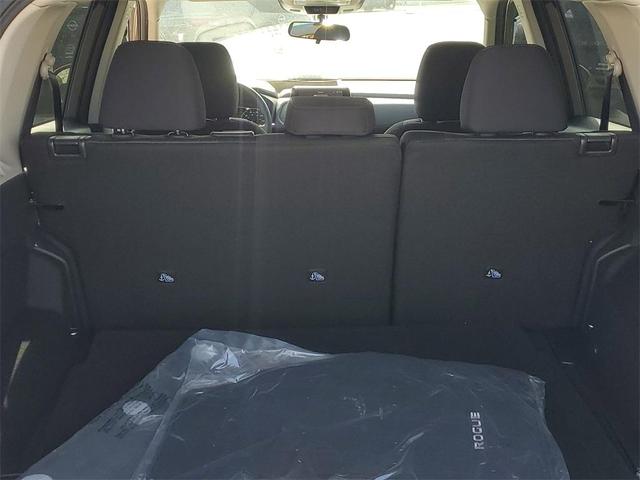 Photo of 2025 Baja Storm Nissan Rogue
