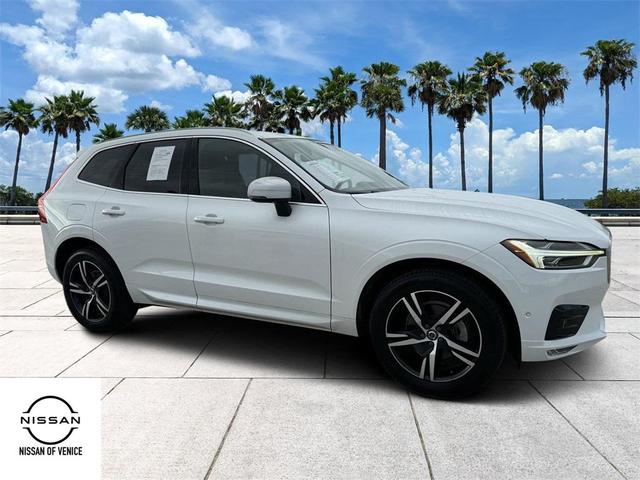 2019 Volvo XC60